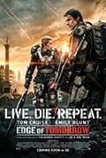 Edge Of Tomorrow