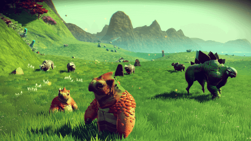 No Man’s Sky image