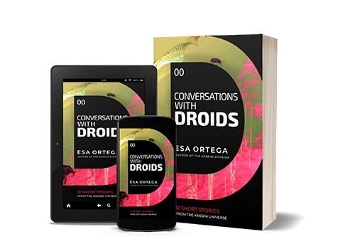Conversations With Droids