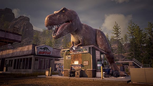 State Of Decay 2 game