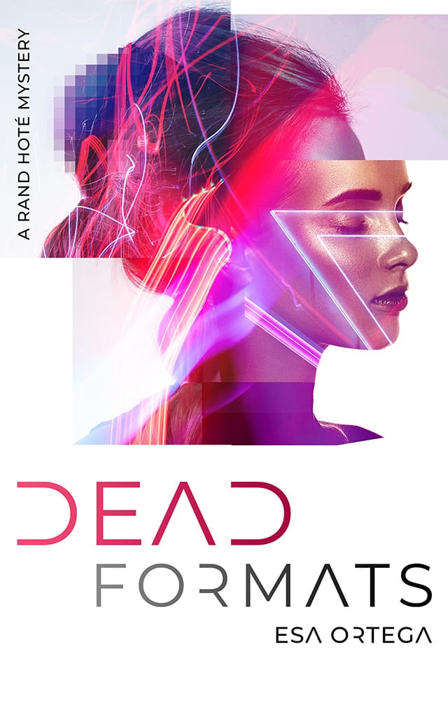 Dead Formats book cover