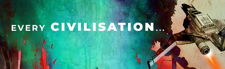 Rise Of The Exiles first banner